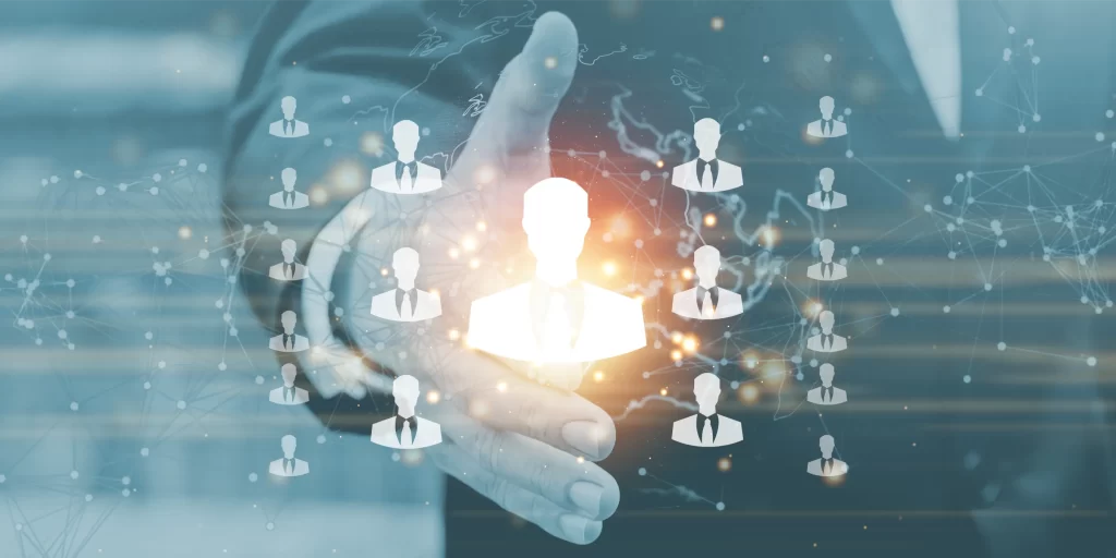 Tech Recruiters