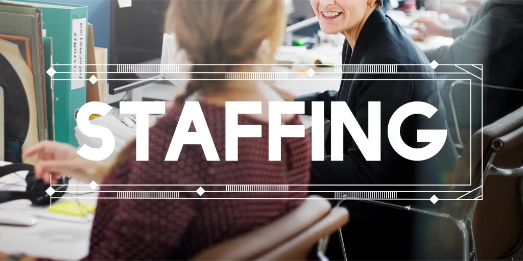 Staff Leasing