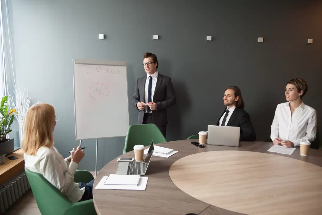 Training for Recruiters