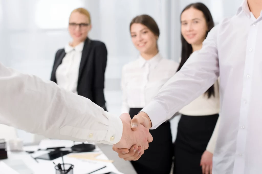 Staff Leasing