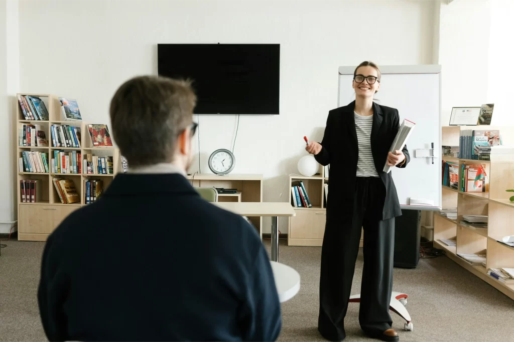 Talent Management Strategy