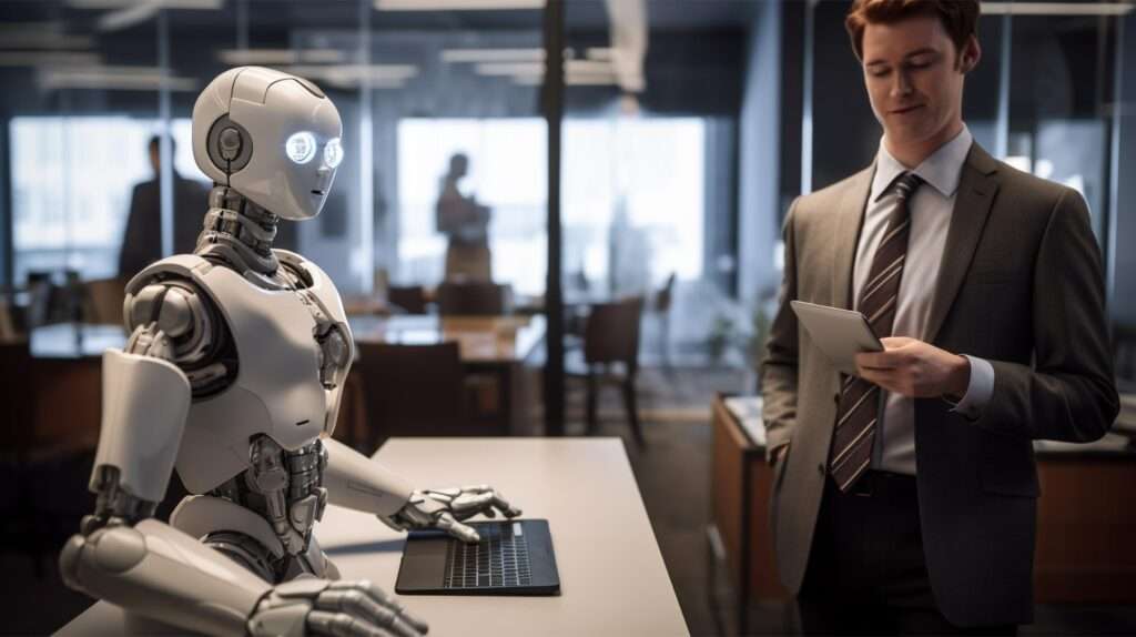 AI in Modern Recruitment