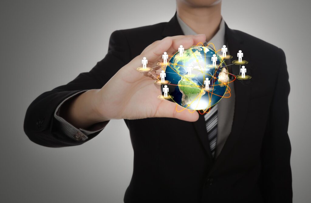 Talent Sourcing