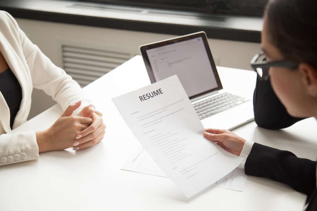 Onboarding Process