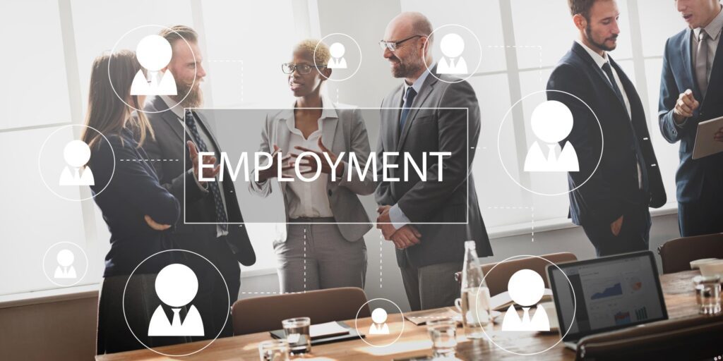 Recruitment Industry