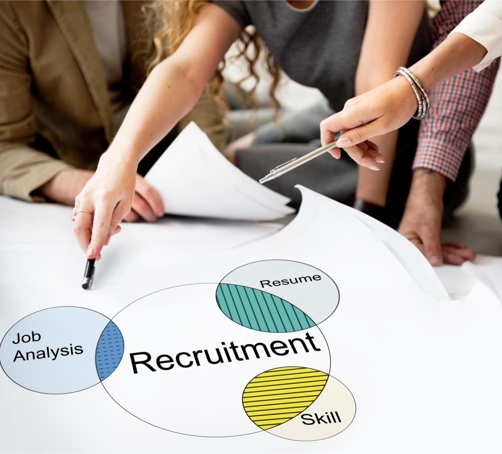 Improve Recruitment