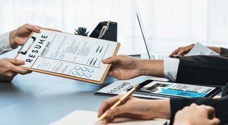 Recruitment Metrics