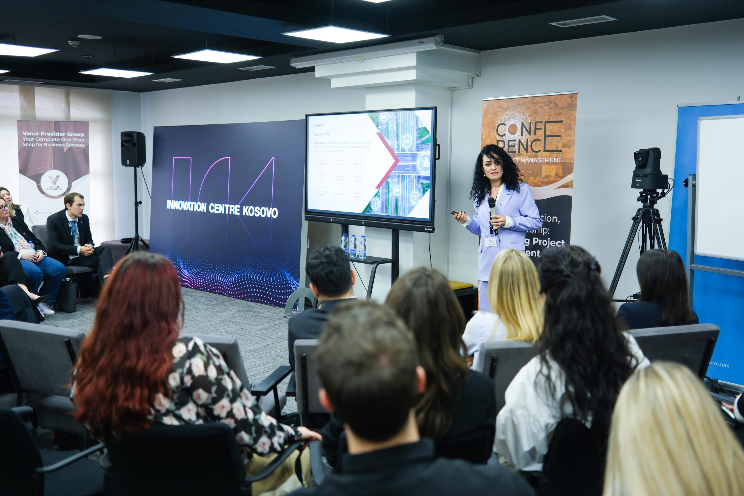 Training For Recruiters And Tech Recruiters