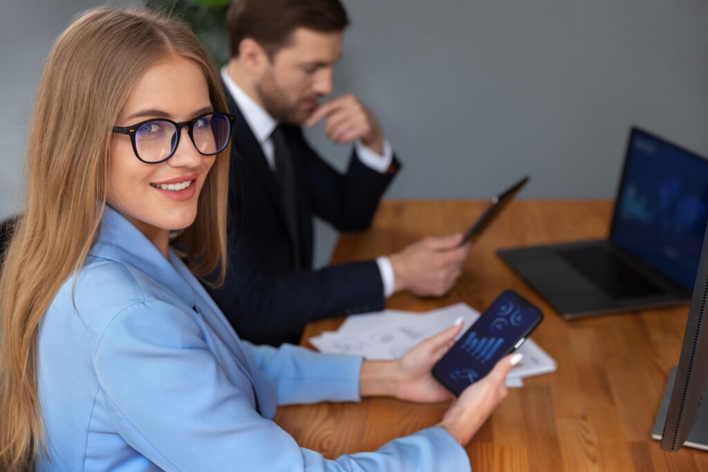 la technologie dans le recrutement moderne