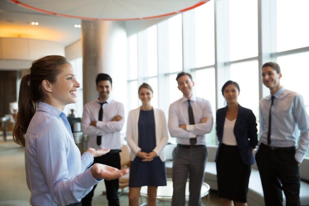 marque employeur