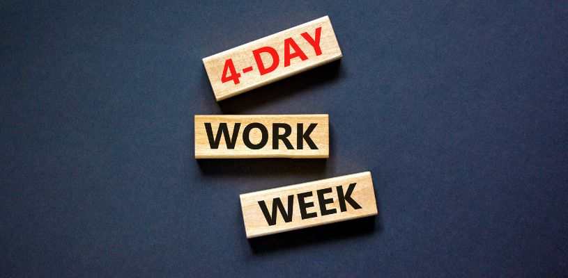 4-day work week