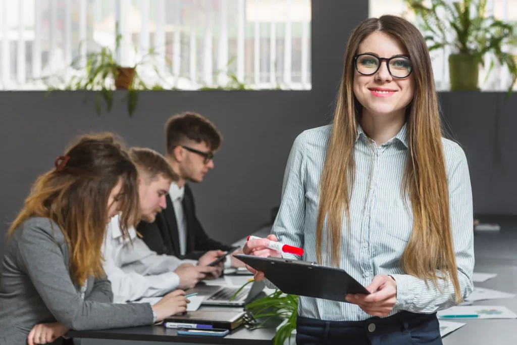 Latest Trends in HR