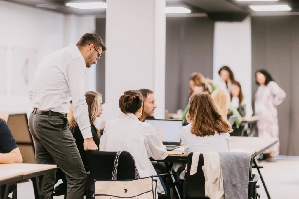 Staff Leasing Indeterminato