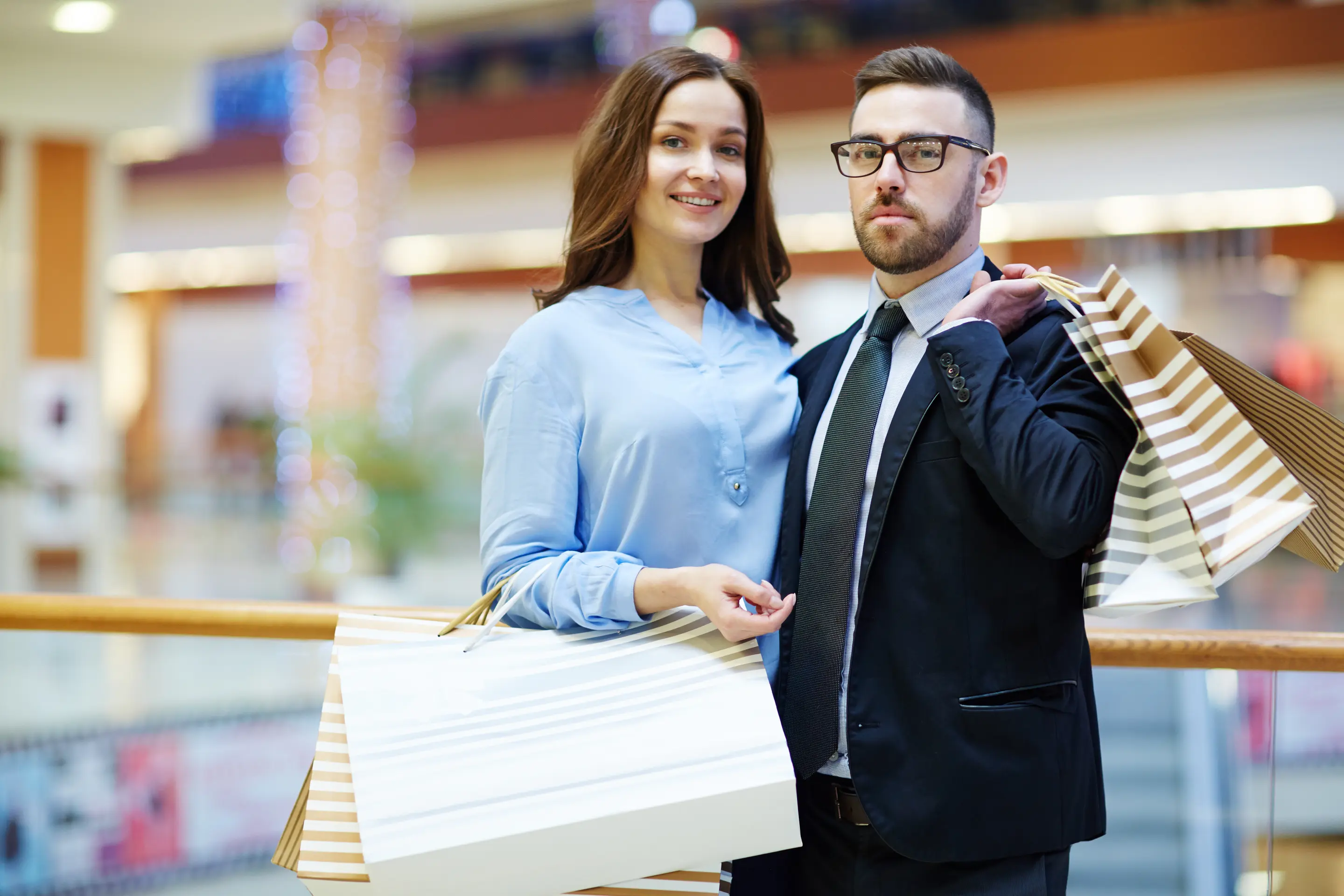 Retail Sales & Services