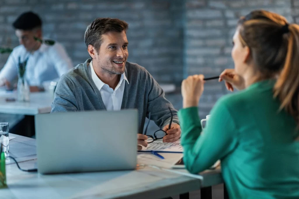 Employee Leasing