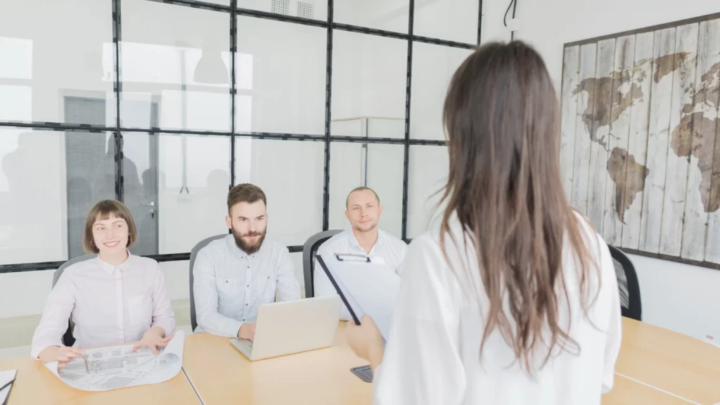 PEO Professional Employment Organization