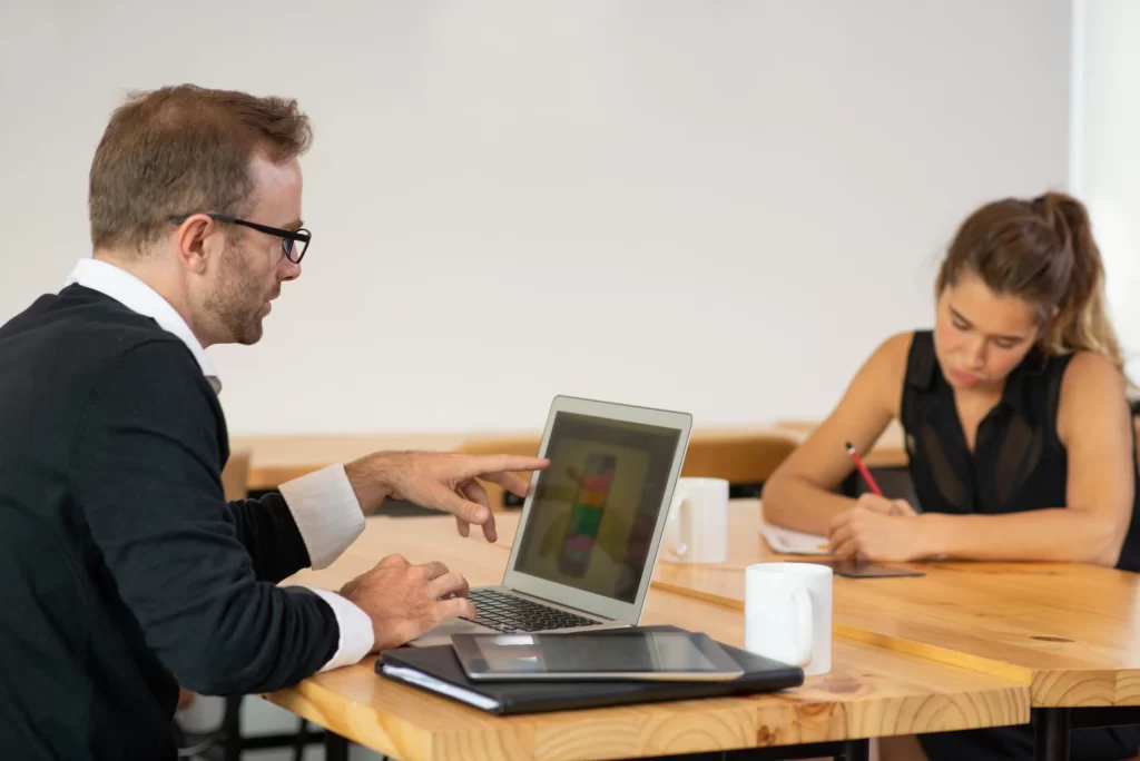 finance recruitment albania