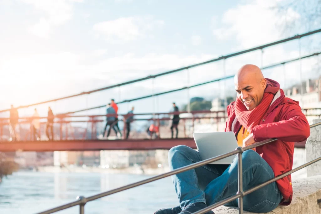 work in albania for foreigners