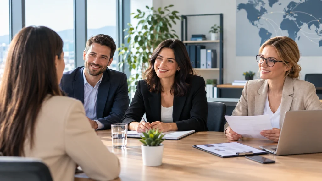 Talent Acquisition and Recruitment