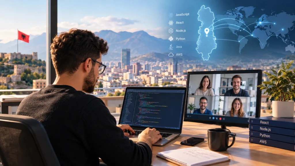 Remote Development with a View