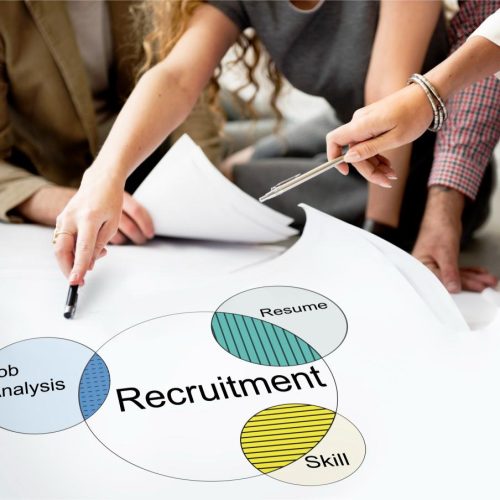 Improve Recruitment