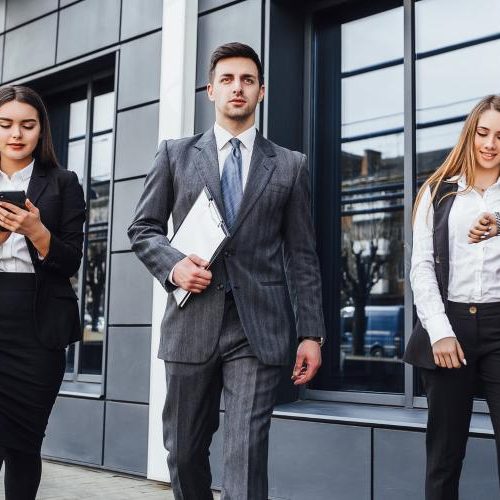 Professional Jobs: How to Find the Best Career Opportunities in 2025