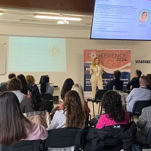 Career Development Workshops