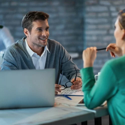 Employee Leasing