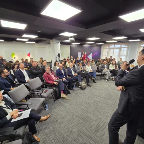 hiring employees in albania