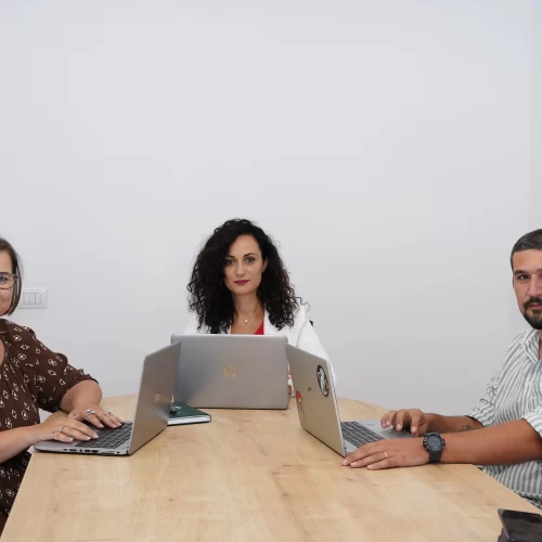 HR Human