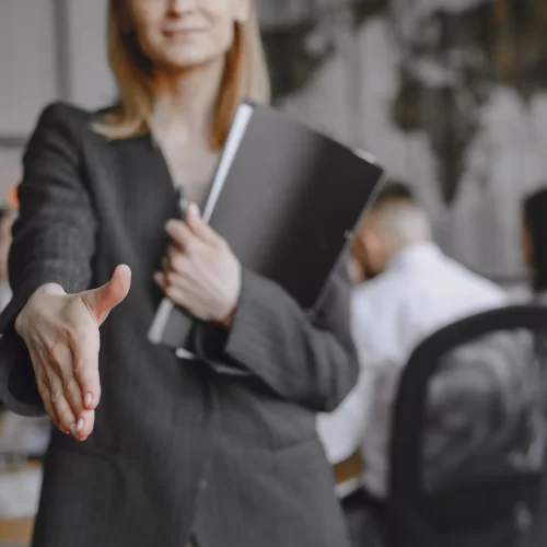 Human Resources: The Backbone of Organizational Success