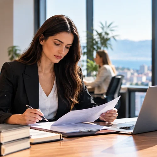 Legal recruitment albania