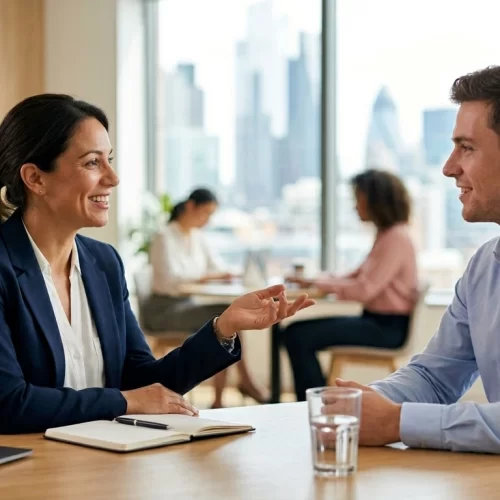 Microculture: What Your Managers Do That Candidates “Feel” Instantly