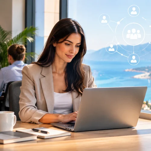 Outsource HR albania