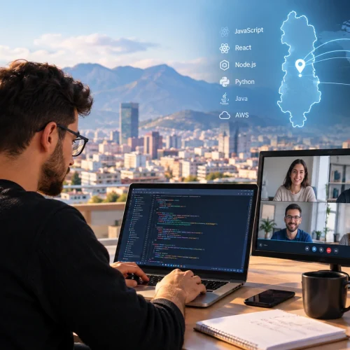 Remote Development with a View