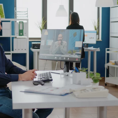 Remote workers albania - A Strategic Talent Pool