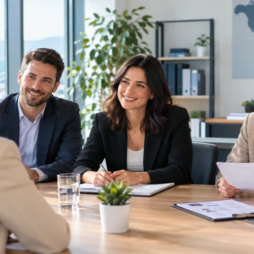 Talent Acquisition and Recruitment