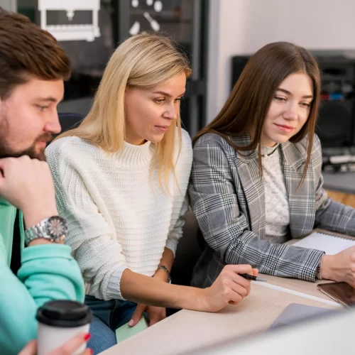 Tech recruitment in Scandinavia