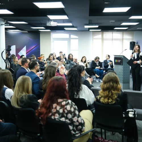 Training Programs for Recruiters