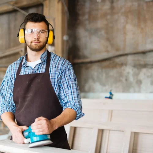 Arbeitsmöglichkeiten