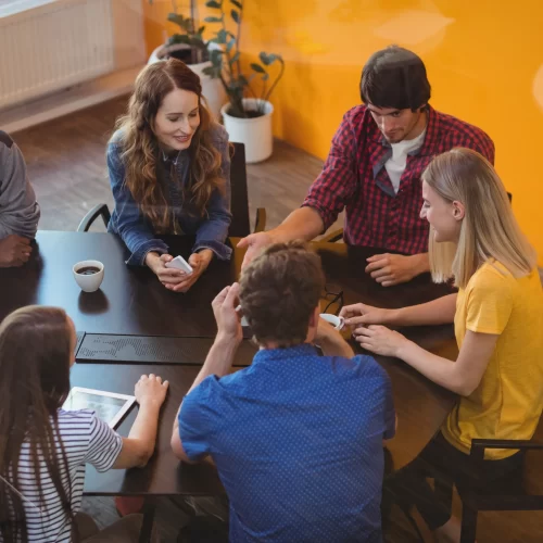 effective training program