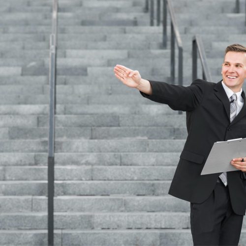 développement de carrière