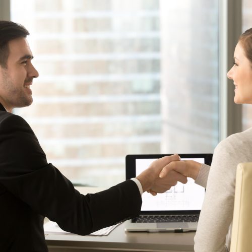 reclutamento digitale