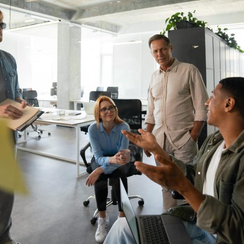 The Importance of Diversity and Inclusion in the Workplace