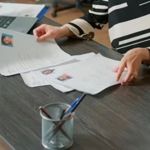 Recruitment Challenges