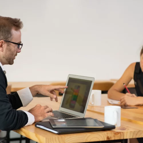 finance recruitment albania