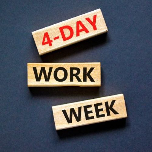 4-day work week