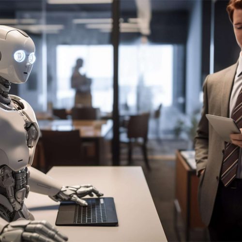 The Role of AI in Modern Recruitment