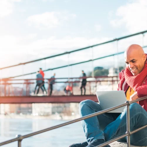 work in albania for foreigners